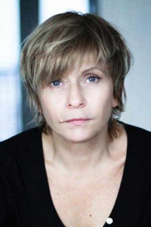 Pascale Mariani