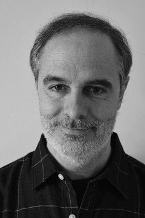 Javier Martín Penagos