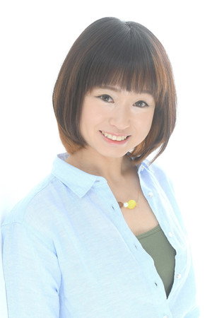 岩崎爱