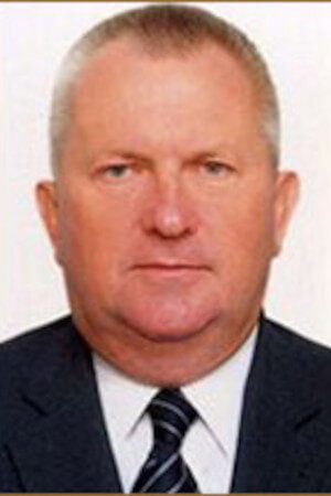 Leonid Markin