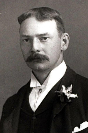 Jerome K. Jerome