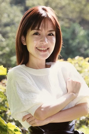 田中惠理