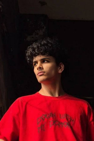 Samarth Kaimliya