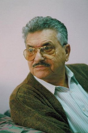 Enrique Esteban