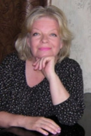 Nina Savicheva
