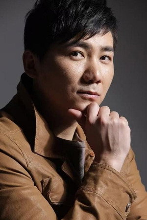 郑晓明