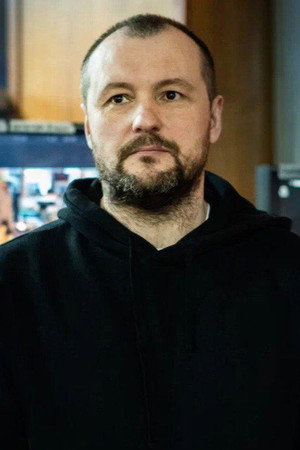 Alexey Mizgirev
