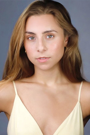 Anne Nichols Brown