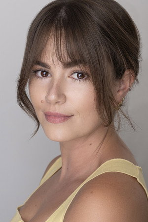 Claire VanDerLinden