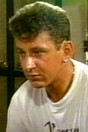 Peter Bend