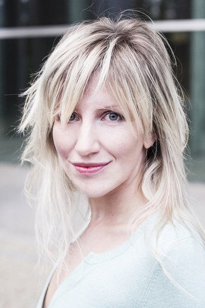 Debora Stolbová