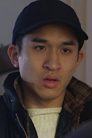 黄振辉