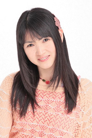 冈田纯子