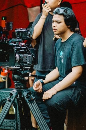 Haikal Wafi
