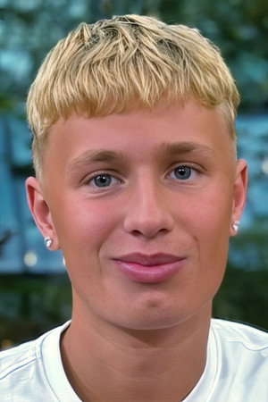 Loke Lund Lindehammer