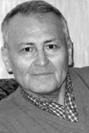 Timur Kayumov