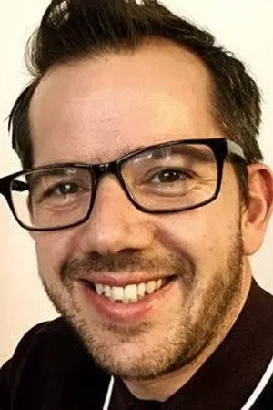 Gavin Boyland