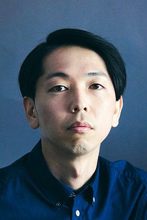 井上拓