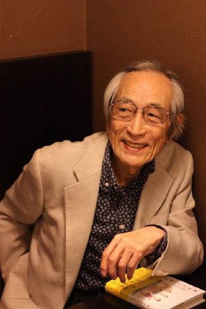饭岛敏宏