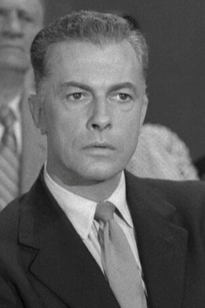 William Roerick