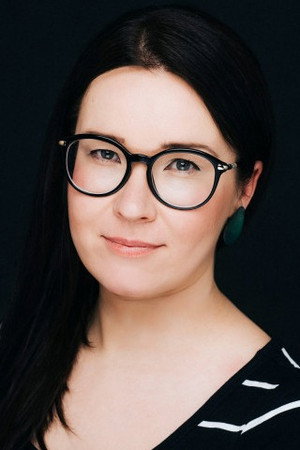 Maria Kivirand