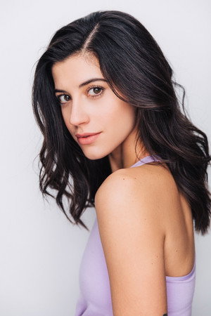 Natalia Ortega