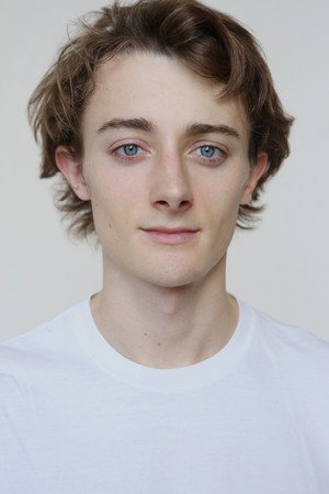 Finn RL Wilson