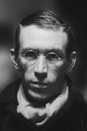 Leonid Pchyolkin