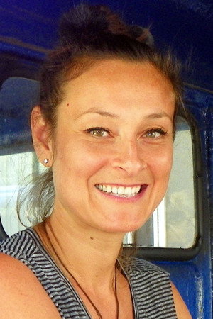 Luisa White