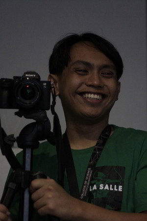 George Posadas II