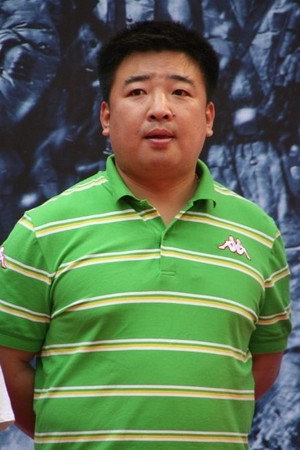 赵一穗