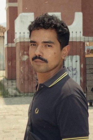 Omar Robles