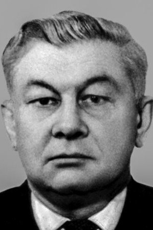 Konstantin Kudiyevsky