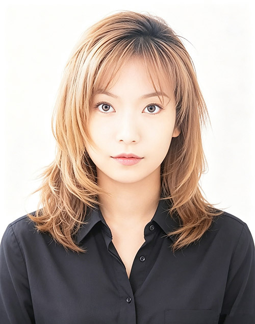 紺野沙織