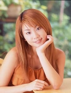 秋本優奈
