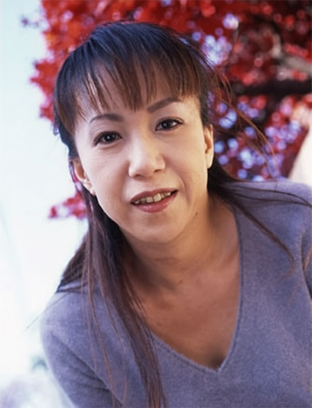 五十嵐蘭