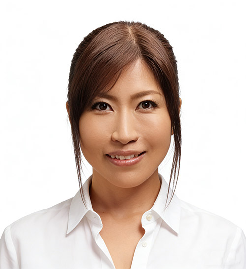 永瀬美月
