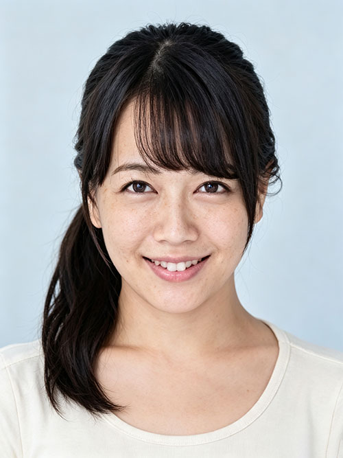 小日向まい