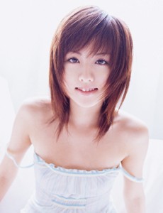 矢口あかり