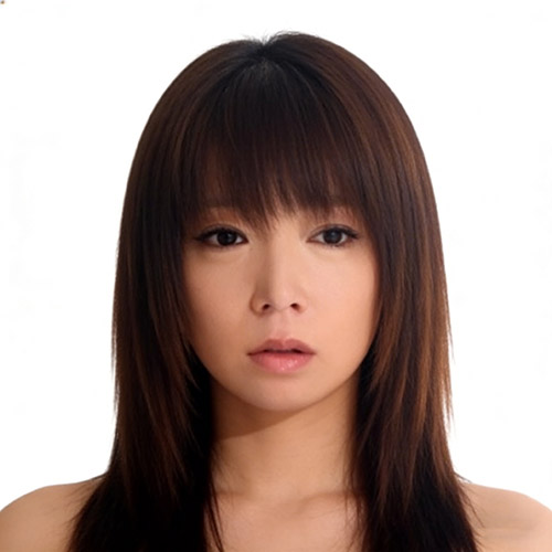 小向杏奈