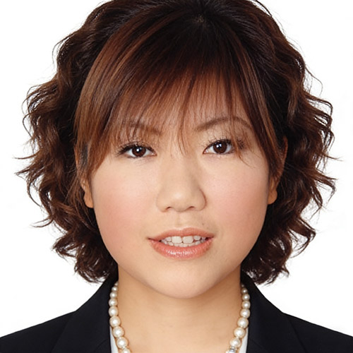 佐々木美羽