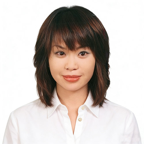 川久保アンナ
