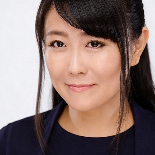 神崎まゆみ