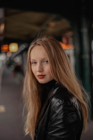 Mina-Giselle Rüffer