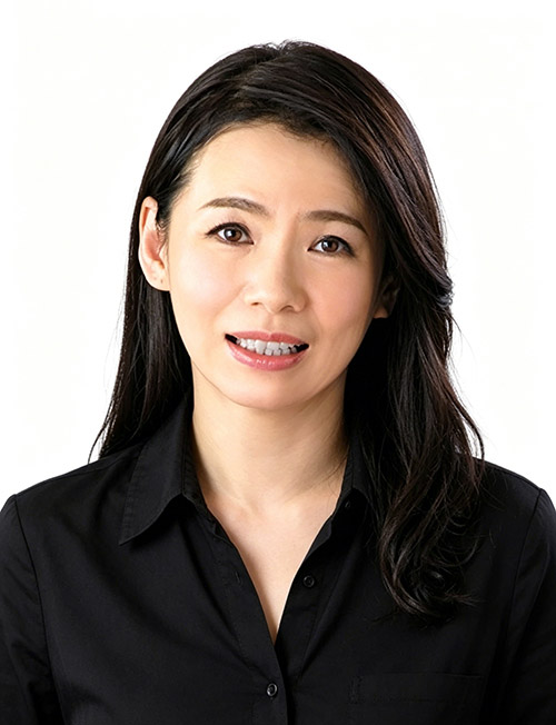 草間美咲