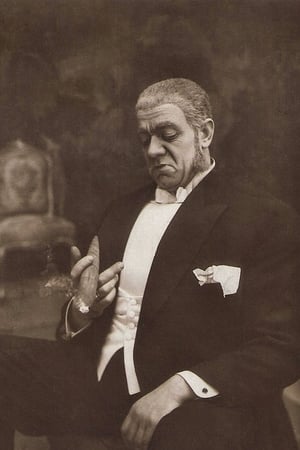 Victor Janson