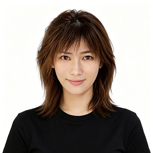 小阪すみれ