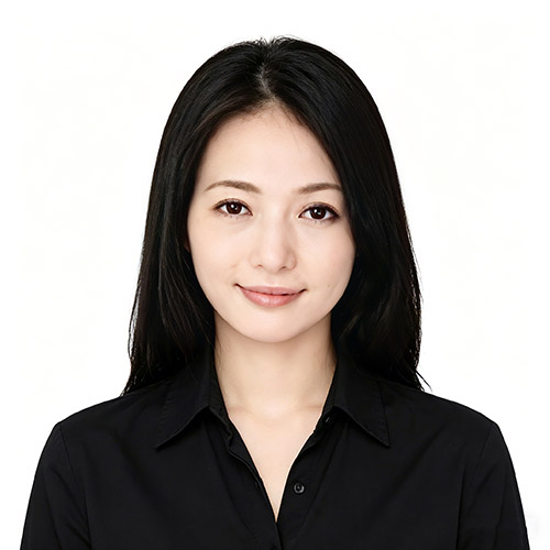 白咲奈々子