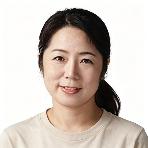 波純子