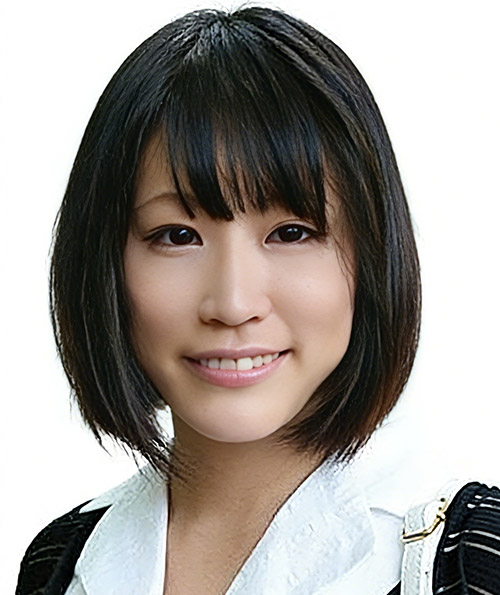 高木愛美